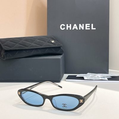 Chanel Sunglasses — 6