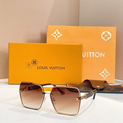 LV Sunglasses — 5