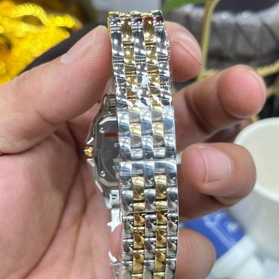Cartier Watch — 8