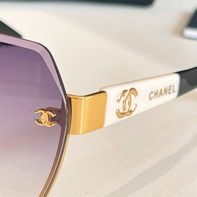 Chanel Sunglasses — 7