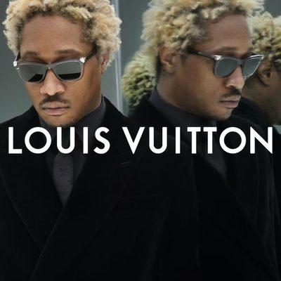 LV Sunglasses — 8