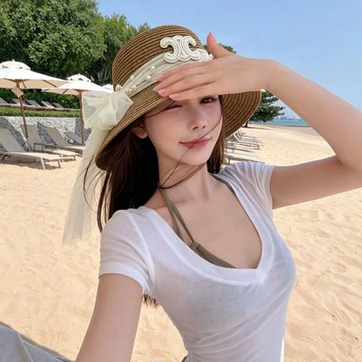 Celine Bucket Hats