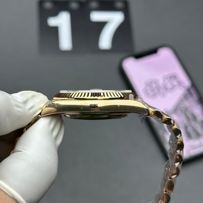 Rolex Watch — 4