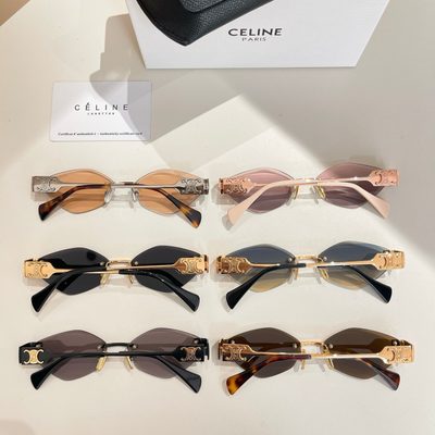 Celine Sunglasses — 8