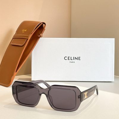Celine Sunglasses — 8