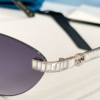 Gucci Sunglasses — 6