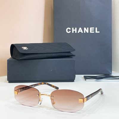 Chanel Sunglasses — 3