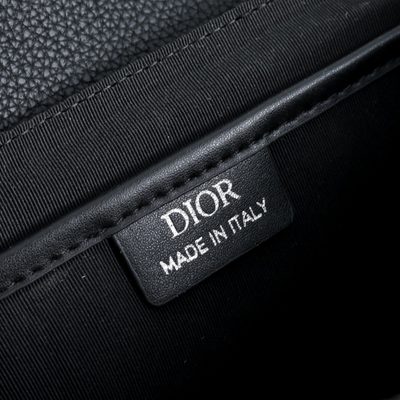 Dior messenger bag — 9
