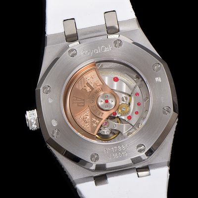 AP Watch — 8