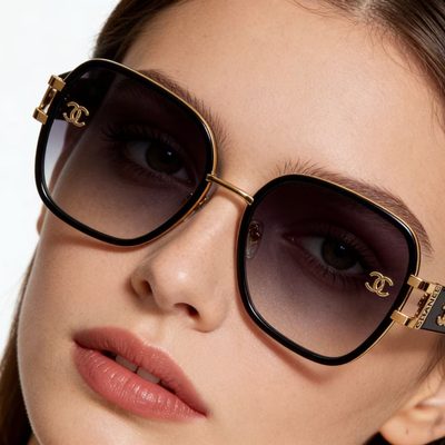 Chanel Sunglasses — 4