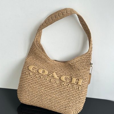 Coach Bag — 8