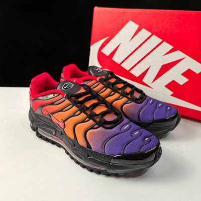 Nike Air Max Plus TN trainers — 5