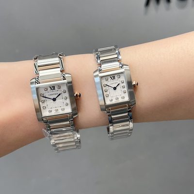 Cartier Watch — 8