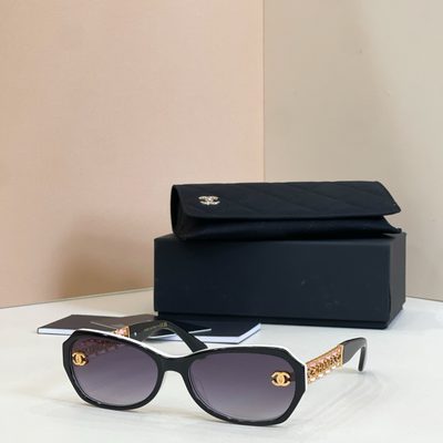 Chanel Sunglasses — 6