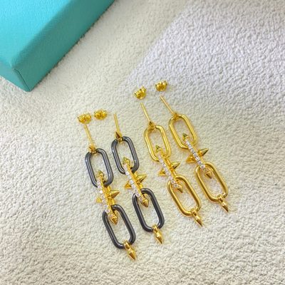 Tiffany Jewellery — 5