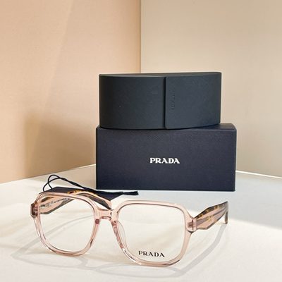 Prada Sunglasses — 6