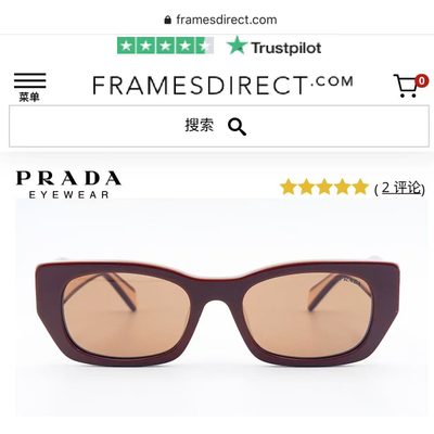 Prada Sunglasses — 4