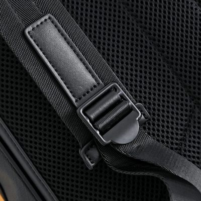 Burberry City Check backpack — 7