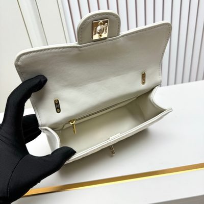Chanel Bag — 9