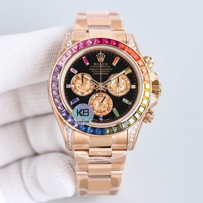 Rolex Watch