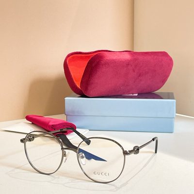 Gucci Sunglasses — 3