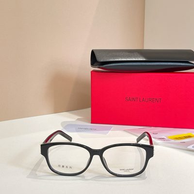 YSL Sunglasses — 6