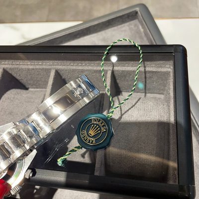Rolex Watch — 4