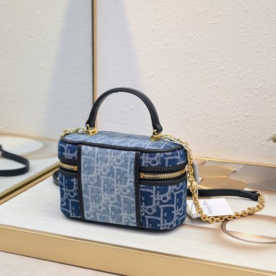 Dior Bag — 3