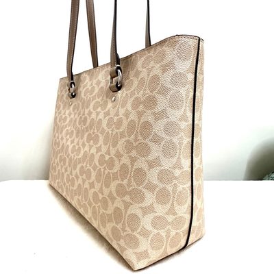 Coach Bag — 3