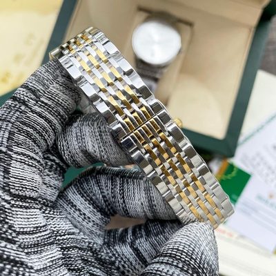 Rolex Watch — 5