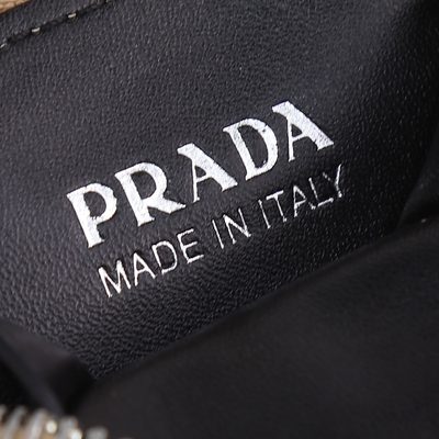 Prada Bag — 8