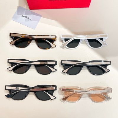 YSL Sunglasses — 8