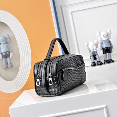 Bottega Veneta Intrecciato bag — 8