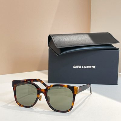 YSL Sunglasses — 3