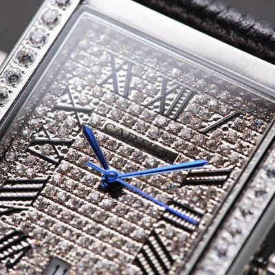 Cartier Watch — 3