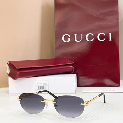 Gucci Sunglasses — 4