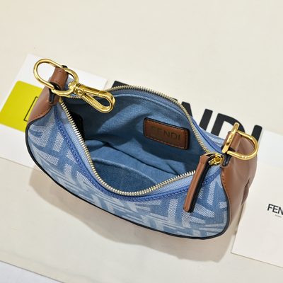 Fendi Bag — 9