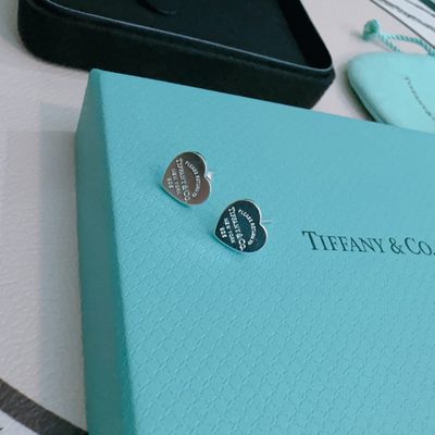 Tiffany Jewellery — 4