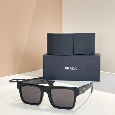 Prada Sunglasses — 5