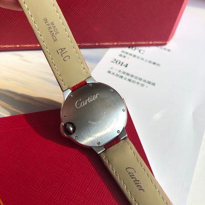 Cartier Watch — 8