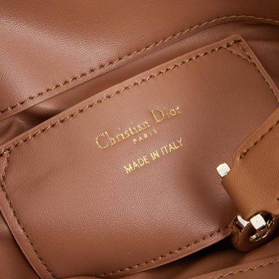 Dior Bag — 9
