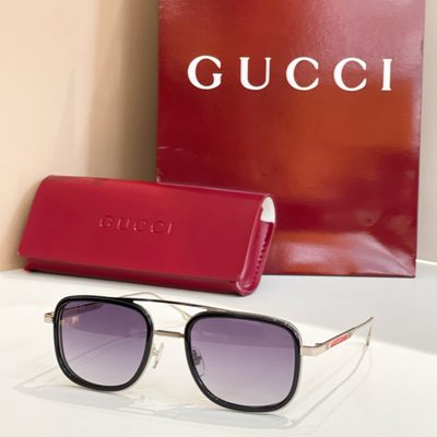 Gucci Sunglasses — 5