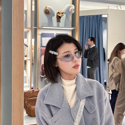 Miu Miu Sunglasses — 8