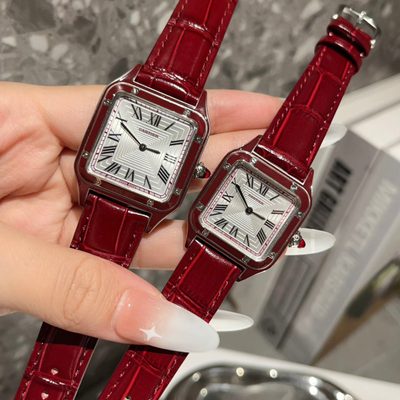 Cartier Watch — 7