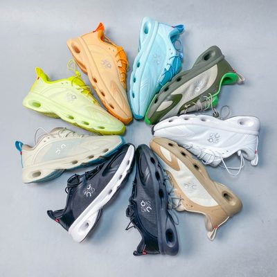 Loewe x On Cloudsolo sneakers