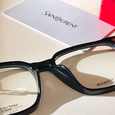 YSL Sunglasses — 5