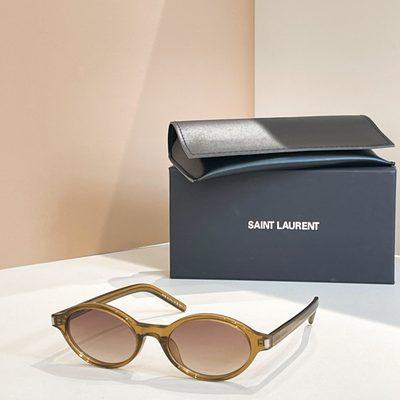 YSL Sunglasses — 7