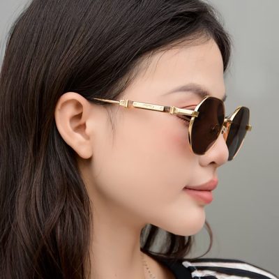 Cartier Sunglasses — 7