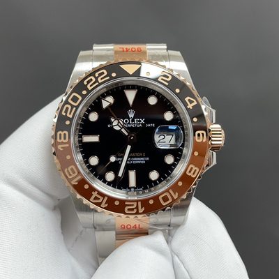 Rolex Watch