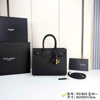 YSL Bag